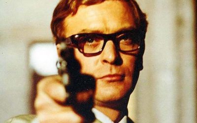 Blu-Ray Pick of the Week: The Ipcress File