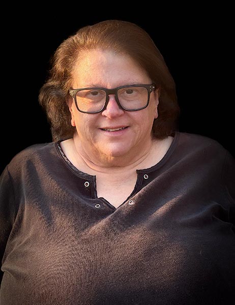 Mary Conwell